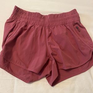 Lululemon Track Shorts